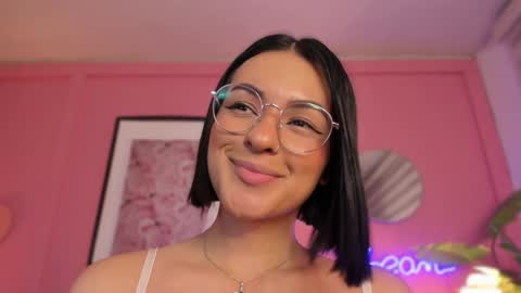 Snapshot of soysaraa_ chatting on 21, 12, 2024 Aleja online show from 21, 12, 2024