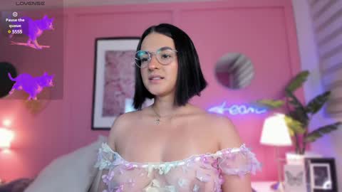 Snapshot of soysaraa_ chatting on 30, 12, 2024 Aleja online show from 30, 12, 2024