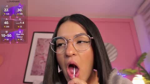 Snapshot of soysaraa_ chatting on 31, 12, 2024 Aleja online show from 31, 12, 2024
