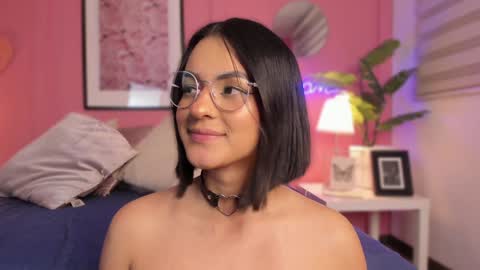 Snapshot of soysaraa_ chatting on 8, 1, 2025 Aleja online show from 8, 1, 2025