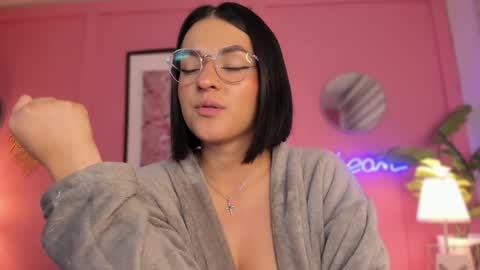 Snapshot of soysaraa_ chatting on 9, 1, 2025 Aleja online show from 9, 1, 2025