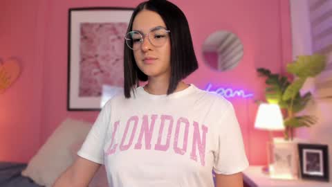 Snapshot of soysaraa_ chatting on 21, 1, 2025 Aleja online show from 21, 1, 2025