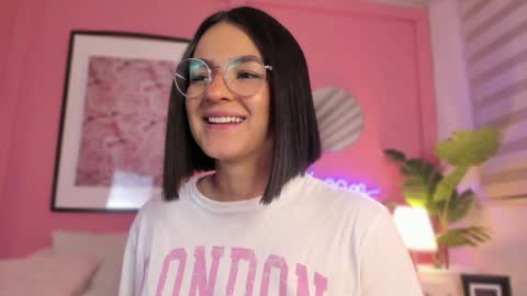 Snapshot of soysaraa_ chatting on 21, 1, 2025 Aleja online show from 21, 1, 2025