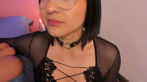 Snapshot of soysaraa_ chatting on 25, 1, 2025 Aleja online show from 25, 1, 2025