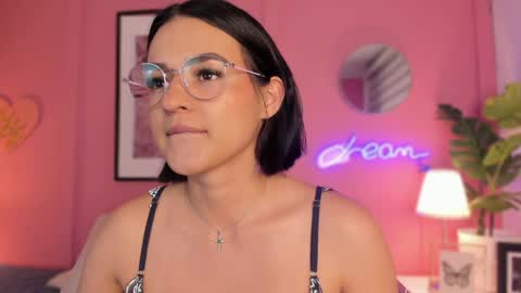 Snapshot of soysaraa_ chatting on 27, 1, 2025 Aleja online show from 27, 1, 2025