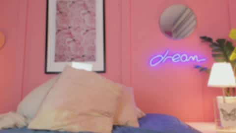 Snapshot of soysaraa_ chatting on 5, 2, 2025 Aleja online show from 5, 2, 2025