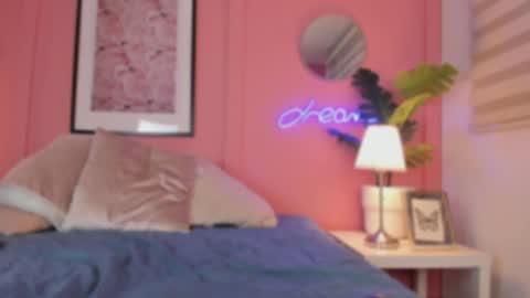 Snapshot of soysaraa_ chatting on 6, 2, 2025 Aleja online show from 6, 2, 2025