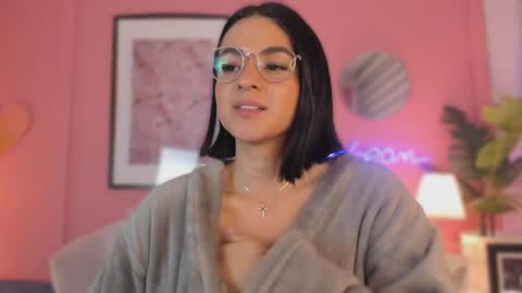 Snapshot of soysaraa_ chatting on 10, 2, 2025 Aleja online show from 10, 2, 2025
