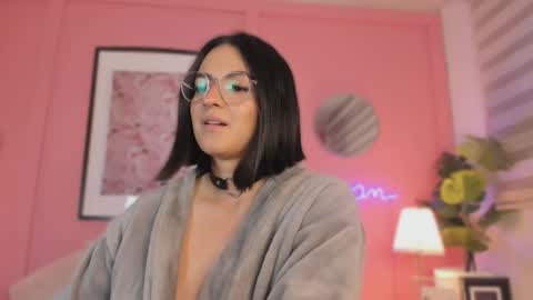 Snapshot of soysaraa_ chatting on 12, 2, 2025 Aleja online show from 12, 2, 2025