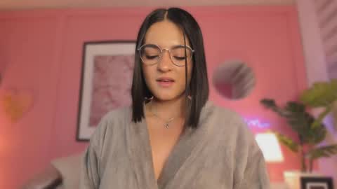Snapshot of soysaraa_ chatting on 13, 2, 2025 Aleja online show from 13, 2, 2025
