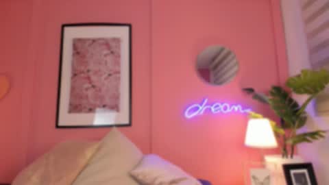 Snapshot of soysaraa_ chatting on 20, 2, 2025 Aleja online show from 20, 2, 2025