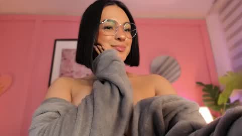 Snapshot of soysaraa_ chatting on 21, 2, 2025 Aleja online show from 21, 2, 2025