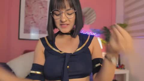 Snapshot of soysaraa_ chatting on 13, 9, 2025 Aleja online show from 13, 9, 2025