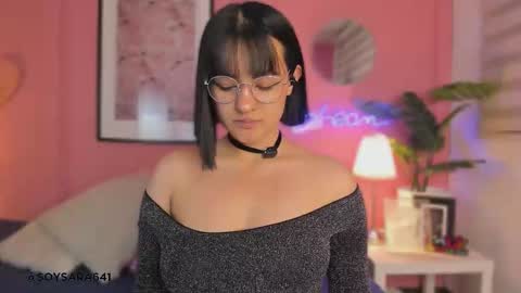 Snapshot of soysaraa_ chatting on 23, 9, 2025 Aleja online show from 23, 9, 2025