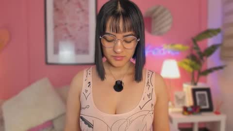 Snapshot of soysaraa_ chatting on 11, 10, 2025 Aleja online show from 11, 10, 2025