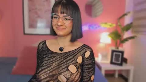 Snapshot of soysaraa_ chatting on 9, 1, 2026 Aleja online show from 9, 1, 2026