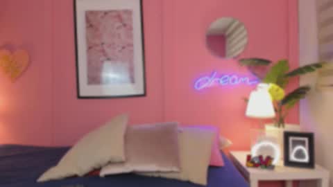 Snapshot of soysaraa_ chatting on 7, 2, 2026 Aleja online show from 7, 2, 2026