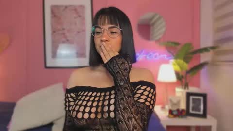 Snapshot of soysaraa_ chatting on 11, 2, 2026 Aleja online show from 11, 2, 2026