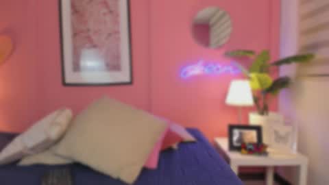 Snapshot of soysaraa_ chatting on 18, 2, 2026 Aleja online show from 18, 2, 2026