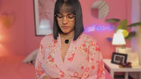 Snapshot of soysaraa_ chatting on 26, 2, 2026 Aleja online show from 26, 2, 2026