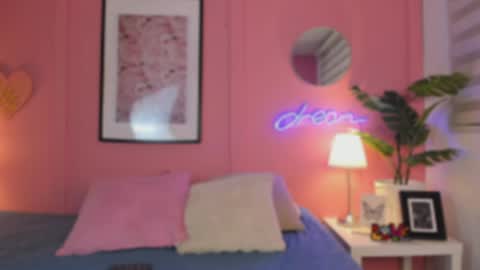 Snapshot of soysaraa_ chatting on 26, 5, 2026 Aleja online show from 26, 5, 2026