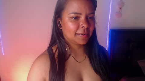 Snapshot of soytucolor chatting on 14, 12, 2024 Paula add me on snap online show from 14, 12, 2024