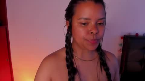 Snapshot of soytucolor chatting on 1, 3, 2025 Paula add me on snap online show from 1, 3, 2025