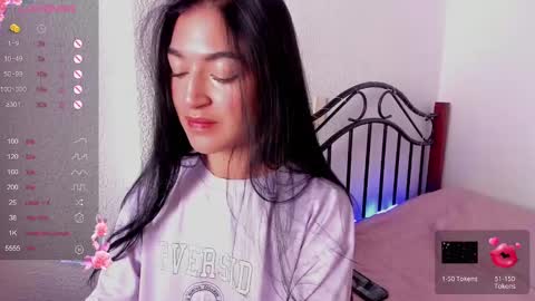 VANESSA  online show from 11, 12, 2024