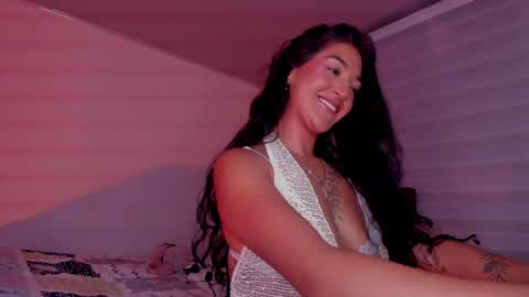 VANESSA  online show from 21, 4, 2026