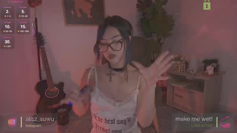 ali online show from 23, 11, 2025