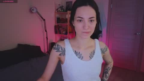 Snapshot of space_x_roxy chatting on 7, 1, 2025 Roxy online show from 7, 1, 2025