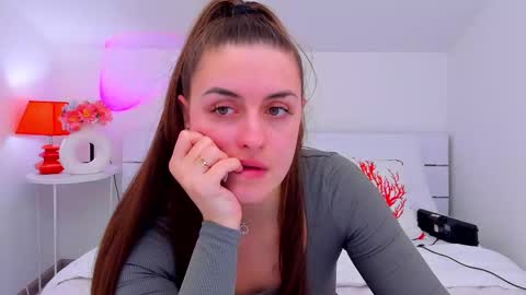 Snapshot of spacelady_ chatting on 10, 3, 2026 Julia online show from 10, 3, 2026