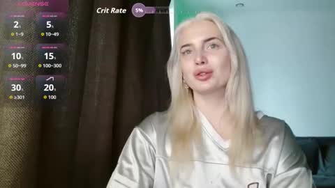 Snapshot of spacemarsi chatting on 6, 10, 2025 spacemarsi online show from 6, 10, 2025