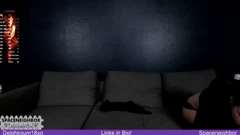 Spaceneighbor online show from 15, 12, 2025