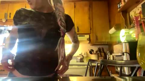 Snapshot of spacielacielush chatting on 15, 9, 2025 SpacieLacieLush online show from 15, 9, 2025