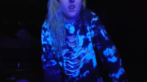 Snapshot of spacielacielush chatting on 24, 9, 2025 SpacieLacieLush online show from 24, 9, 2025