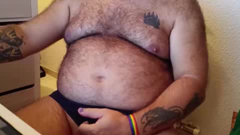 spain_bear online show from 12, 10, 2025
