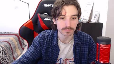 Anthony online show from 6, 12, 2024