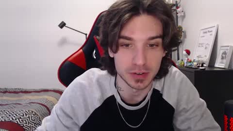 Anthony online show from 10, 12, 2024