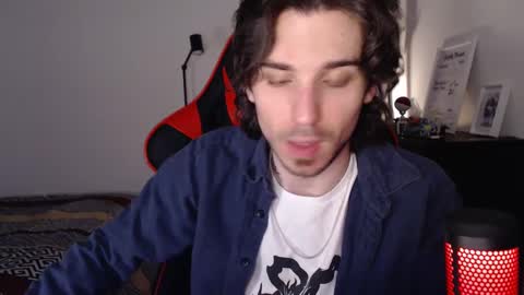 Anthony online show from 15, 12, 2024