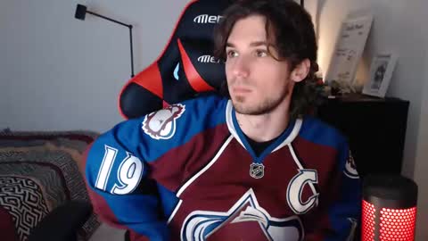 Anthony online show from 21, 12, 2024