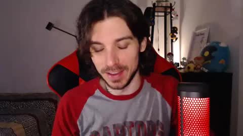 Anthony online show from 7, 1, 2025