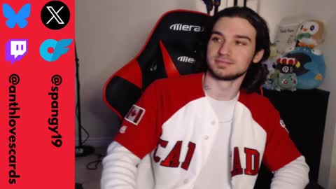 Anthony online show from 21, 2, 2025