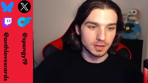 Anthony online show from 25, 2, 2025