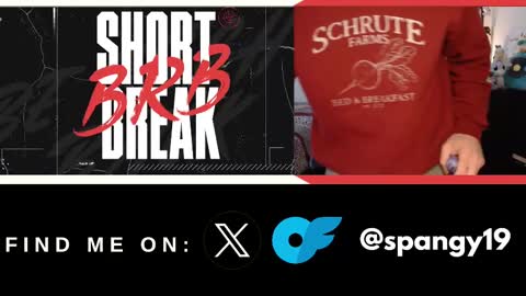 Anthony online show from 28, 2, 2025