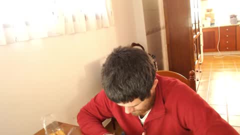 Snapshot of spanishboytenerife chatting on 29, 12, 2024 spanish online show from 29, 12, 2024