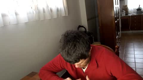 Snapshot of spanishboytenerife chatting on 29, 12, 2024 spanish online show from 29, 12, 2024