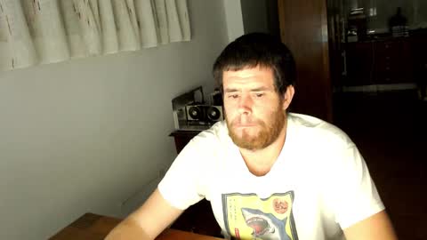 Snapshot of spanishboytenerife chatting on 3, 1, 2025 spanish online show from 3, 1, 2025