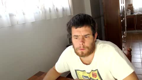 Snapshot of spanishboytenerife chatting on 3, 1, 2025 spanish online show from 3, 1, 2025