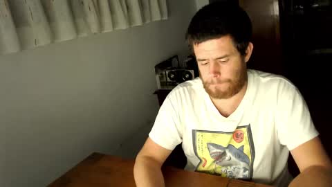 Snapshot of spanishboytenerife chatting on 5, 1, 2025 spanish online show from 5, 1, 2025